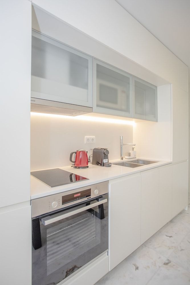 undefined Liiiving - Luxury Gallery Apartment II 4