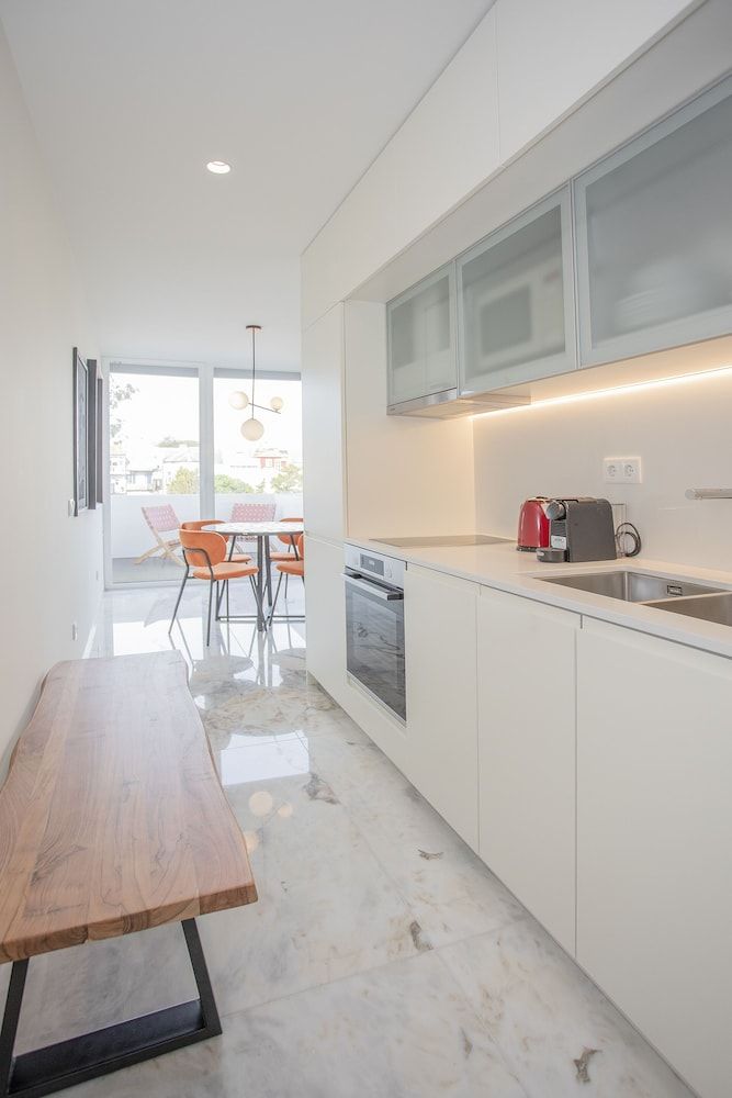 undefined Liiiving - Luxury Gallery Apartment II 5