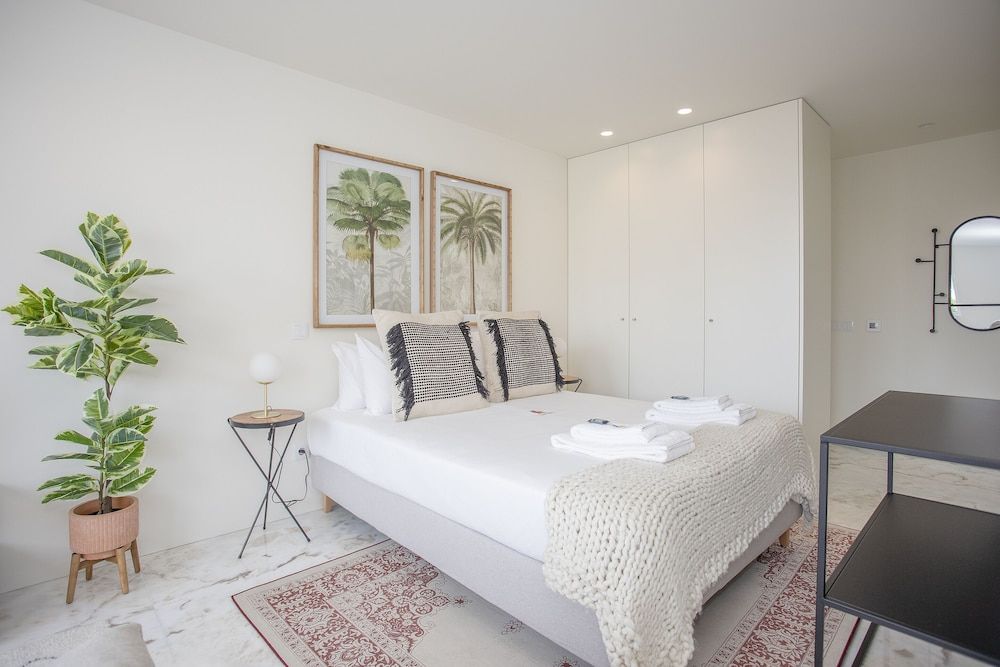 Liiiving - Luxury Gallery Apartment II Apartment 3