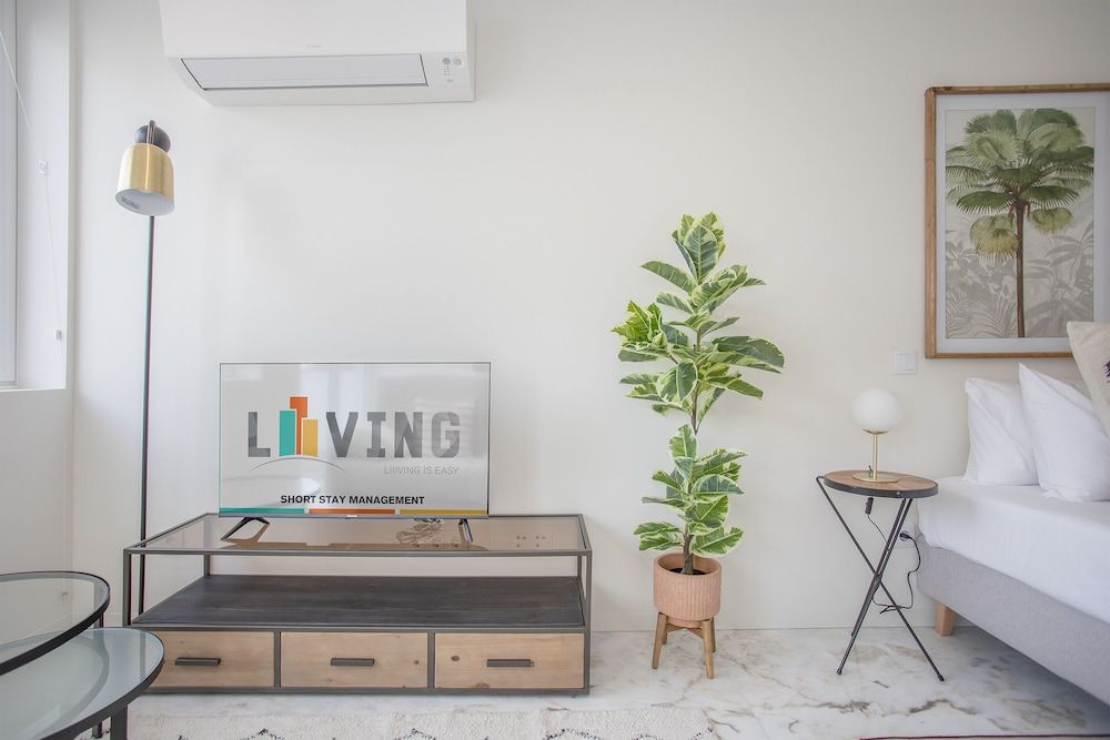 Liiiving - Luxury Gallery Apartment II Apartment 19