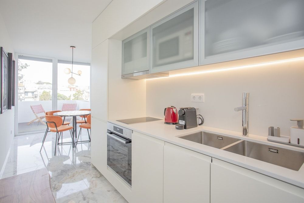 undefined Liiiving - Luxury Gallery Apartment II 9