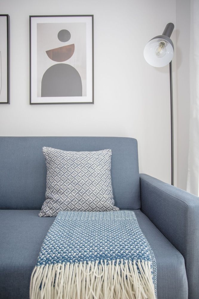 Liiiving in Porto-City View Apartment 1F Apartment 24