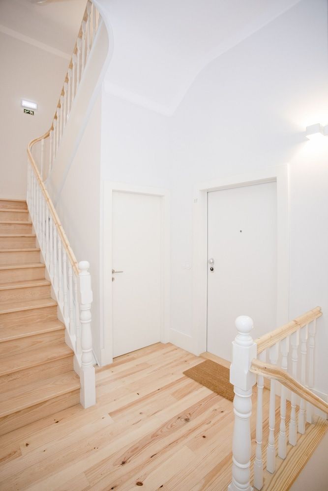 undefined Liiiving in Porto-City View Apartment 1F 3