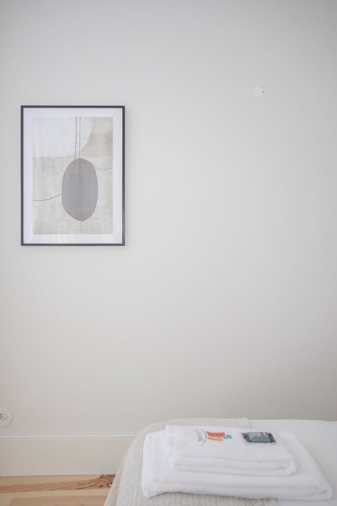 undefined Liiiving in Porto-City View Apartment 1F 5