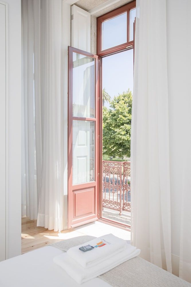 undefined Liiiving in Porto-City View Apartment 1F 6