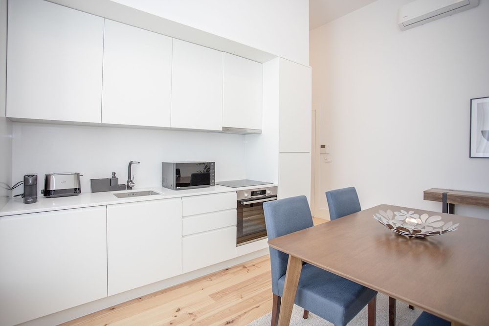 Liiiving in Porto-City View Apartment 1F Apartment 11