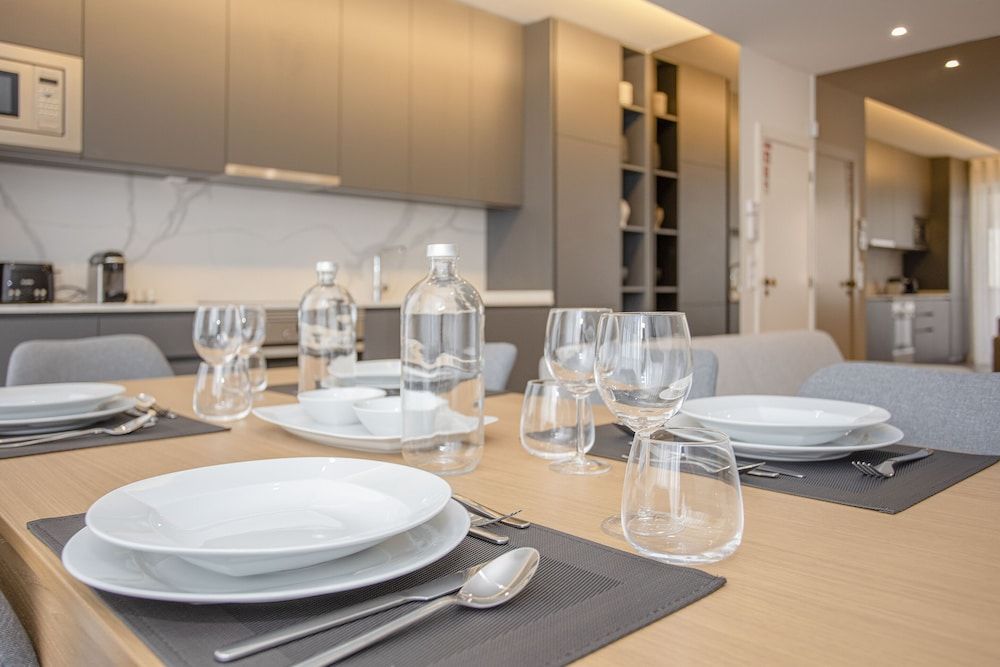 undefined Liiiving in Porto - Design Bright House 10