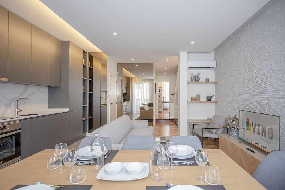 undefined Liiiving in Porto - Design Bright House 3