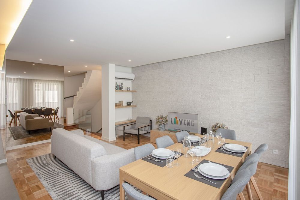 undefined Liiiving in Porto - Design Bright House 7