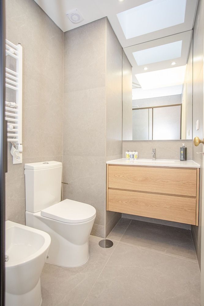 Liiiving in Porto - Design Bright House Design House 22