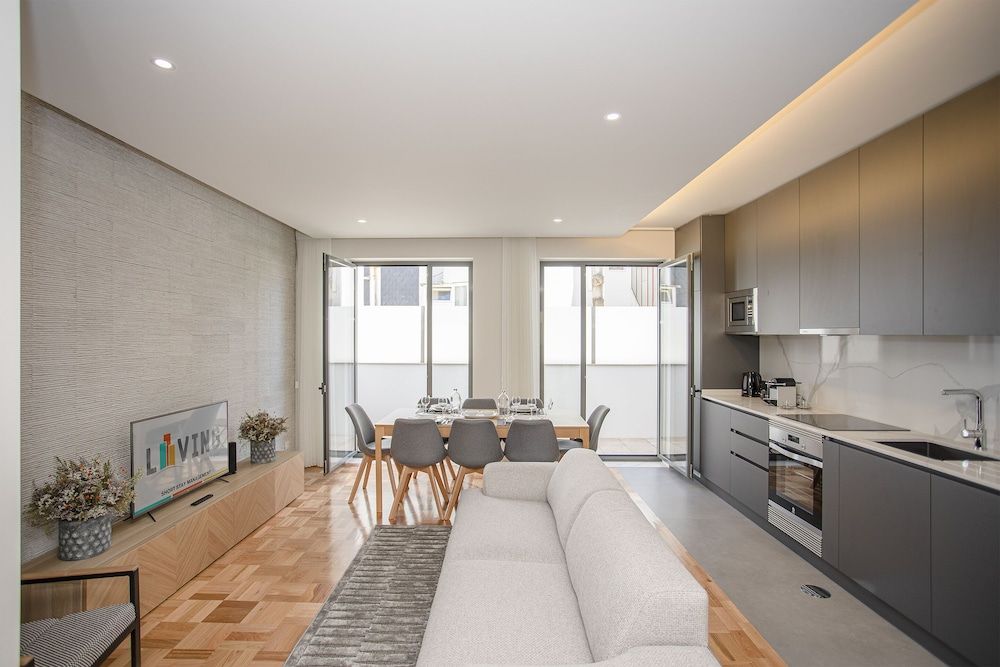 undefined Liiiving in Porto - Design Bright House 5