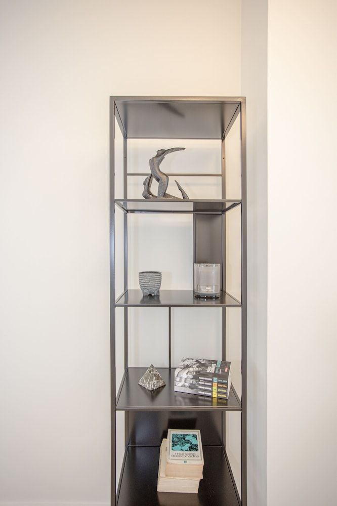 Liiiving in Porto - Design Bright House Design House 37