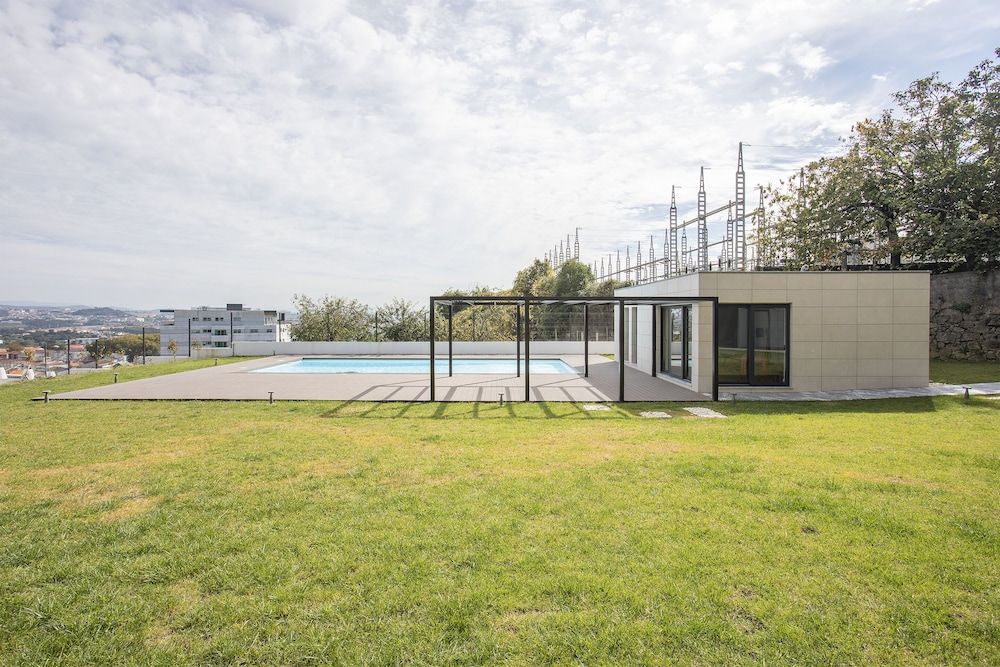 undefined Liiiving in Porto - Dragão Pool View 6