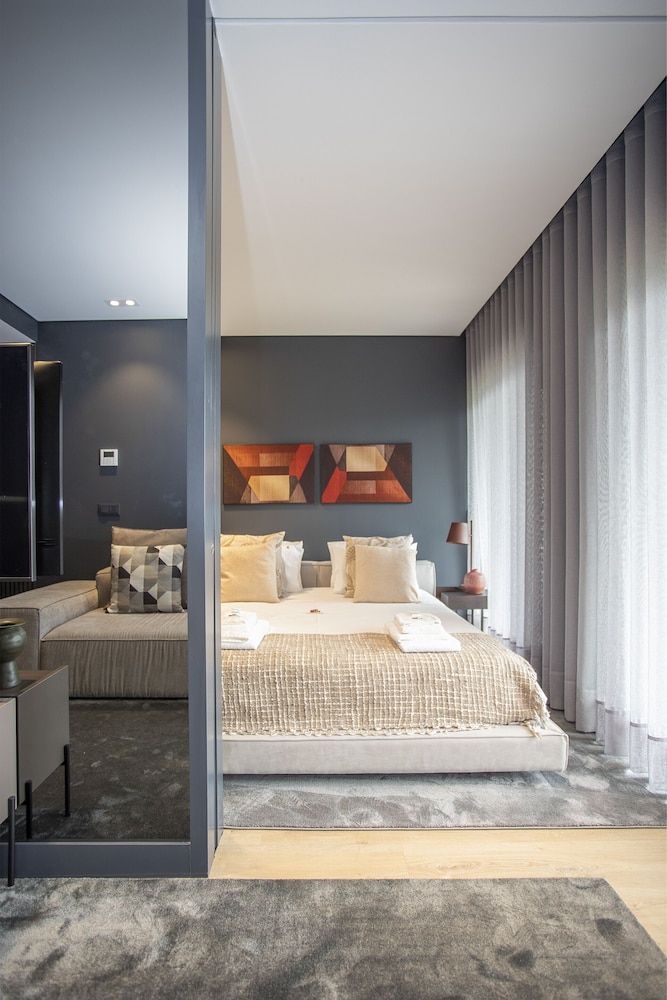 undefined Liiiving in Porto - Dragão Pool View 10