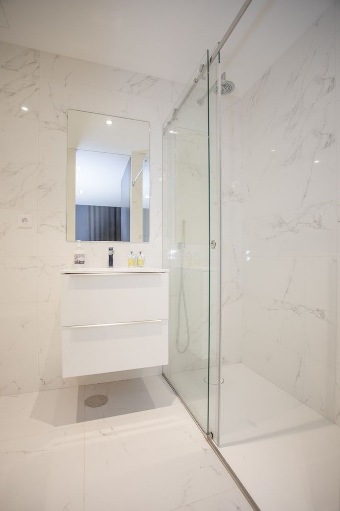 Liiiving in Porto - Dragão Pool View Apartment 6