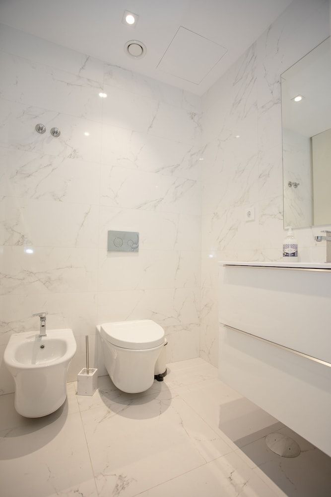 Liiiving in Porto - Dragão Pool View Apartment 7