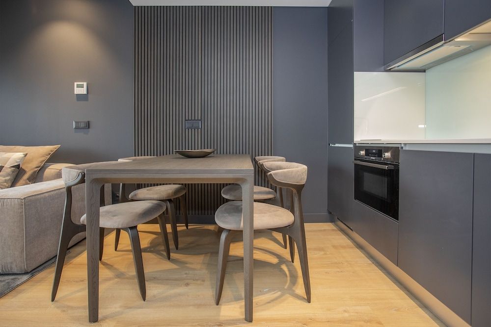 undefined Liiiving in Porto - Dragão Pool View 7