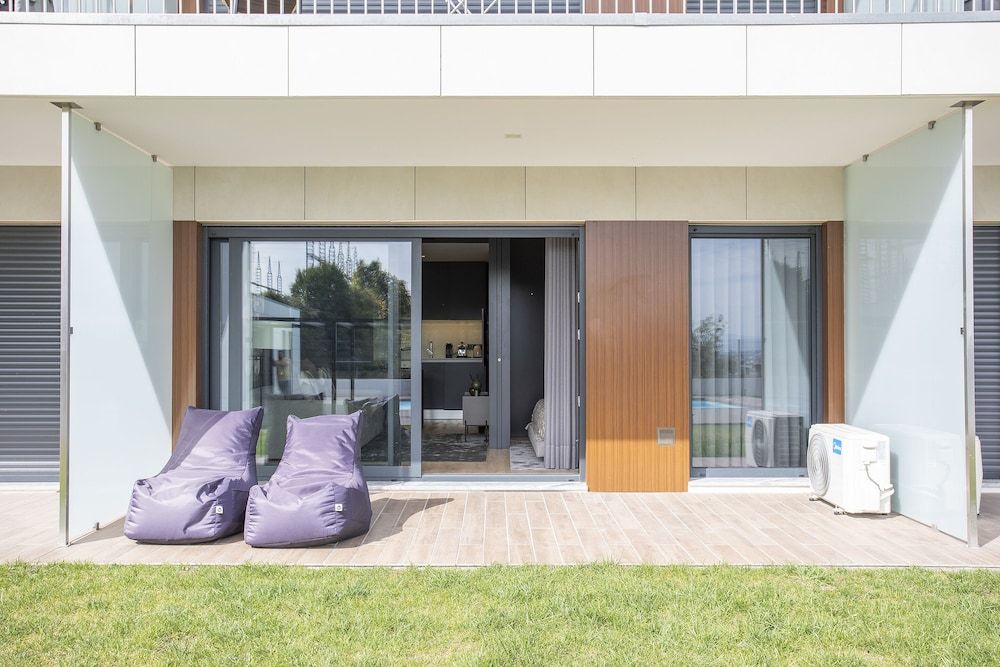 undefined Liiiving in Porto - Dragão Pool View 3