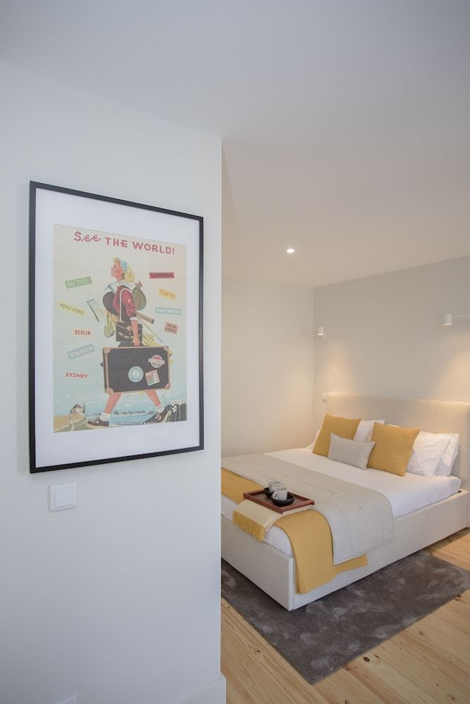 undefined Liiiving - Charming Downtown Delight II 7