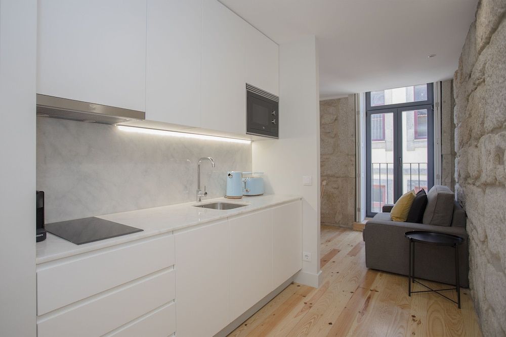 Liiiving - Charming Downtown Delight II Apartment 11