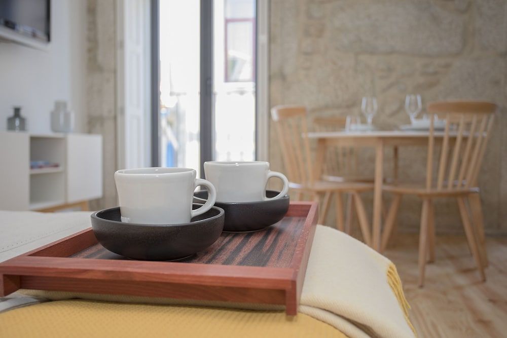 Liiiving - Charming Downtown Delight II Apartment 15