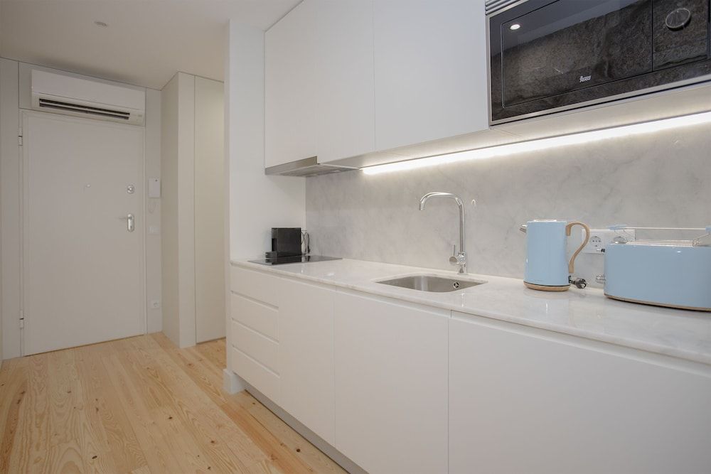 Liiiving - Charming Downtown Delight II Apartment 10