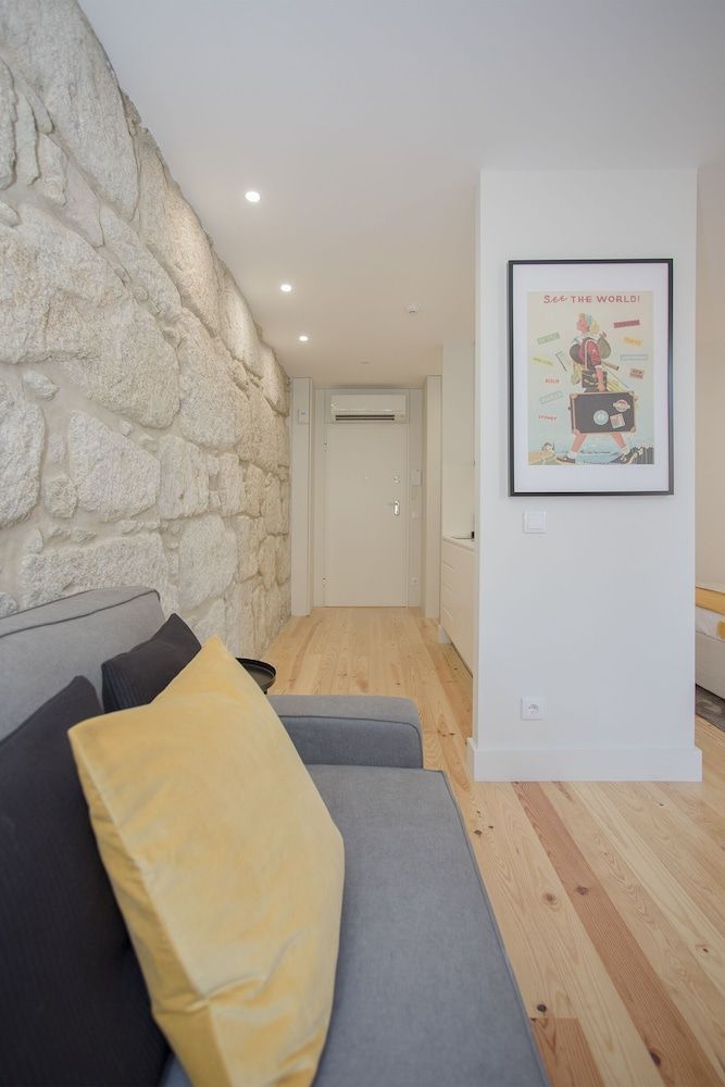 Liiiving - Charming Downtown Delight II Apartment 9