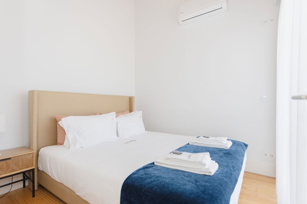 undefined Liiiving in Porto-City View Apartment 4T 10