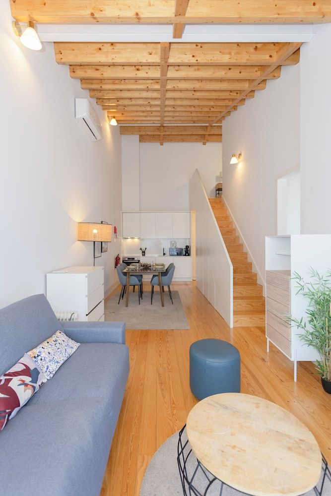 undefined Liiiving in Porto-City View Apartment 4T 8