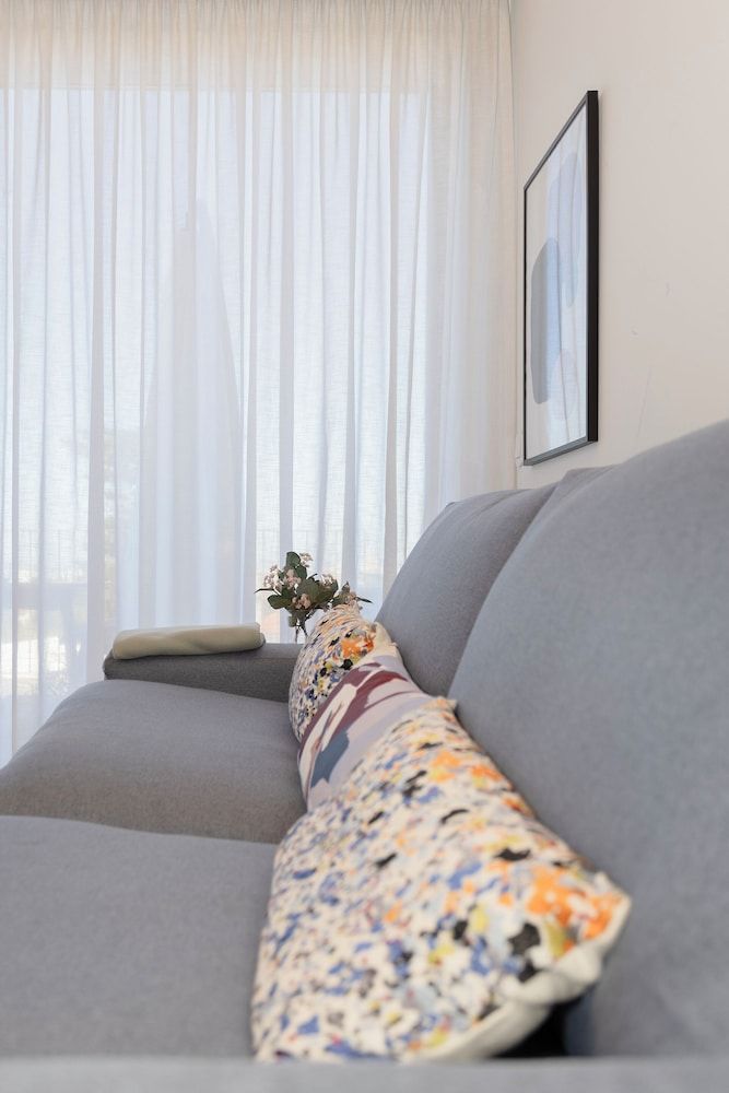 Liiiving in Porto-City View Apartment 4T Apartment 23