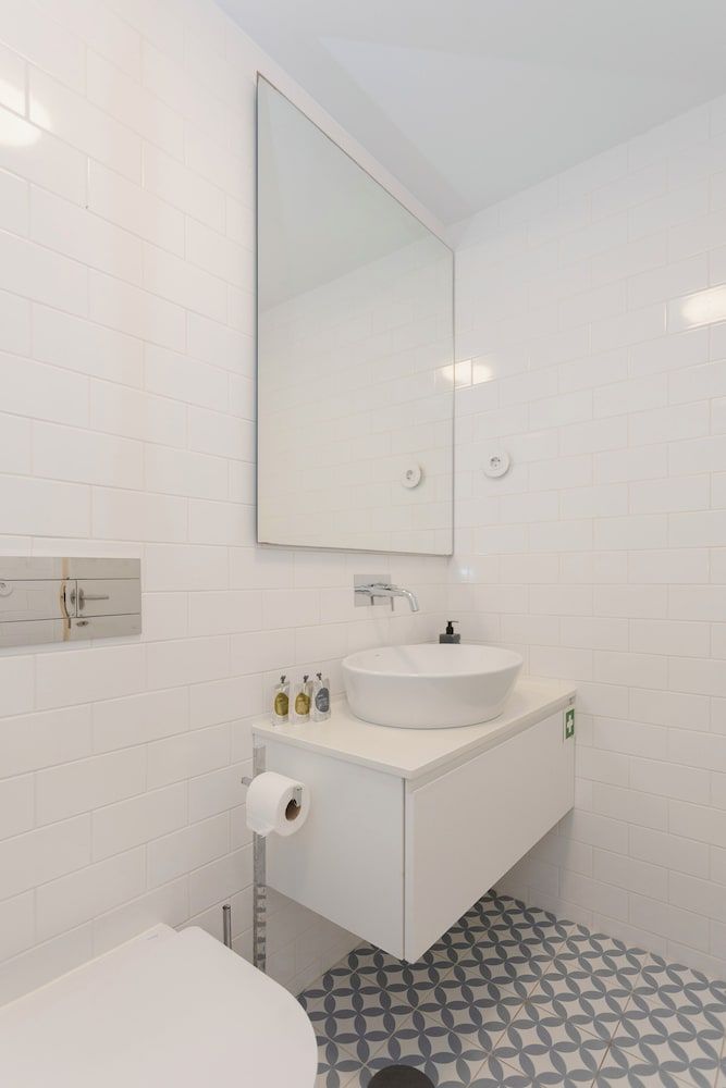 Liiiving in Porto-City View Apartment 4T Apartment 14