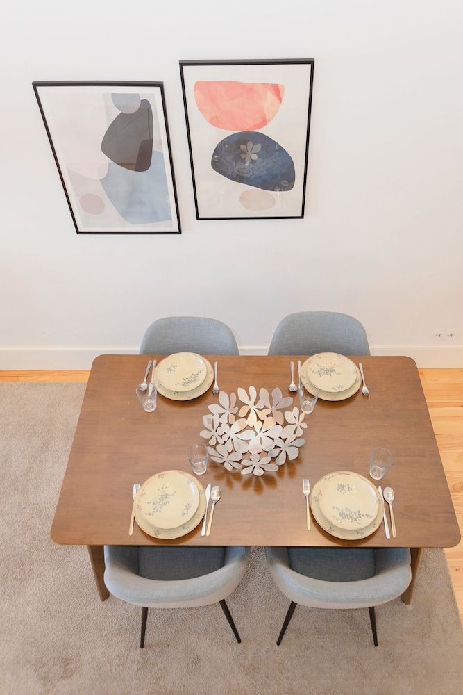 undefined Liiiving in Porto-City View Apartment 4T 6