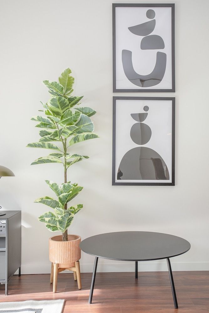 Liiiving - Luxury Gallery Apartment I Apartment 25