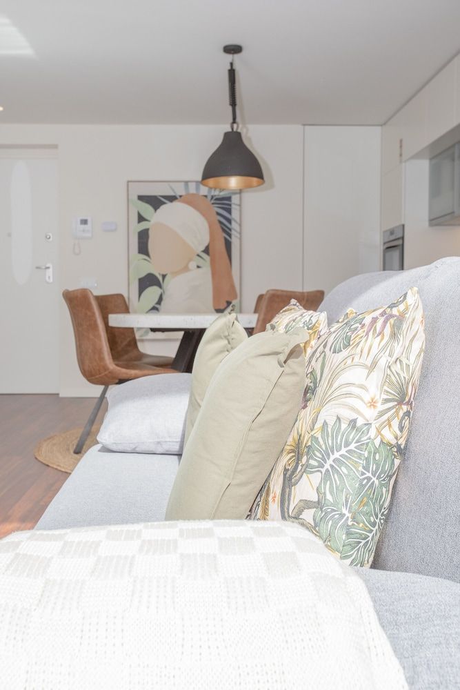 Liiiving - Luxury Gallery Apartment I Apartment 21