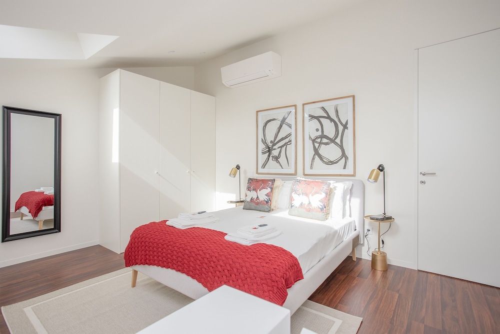 undefined Liiiving - Luxury Gallery Apartment I 7