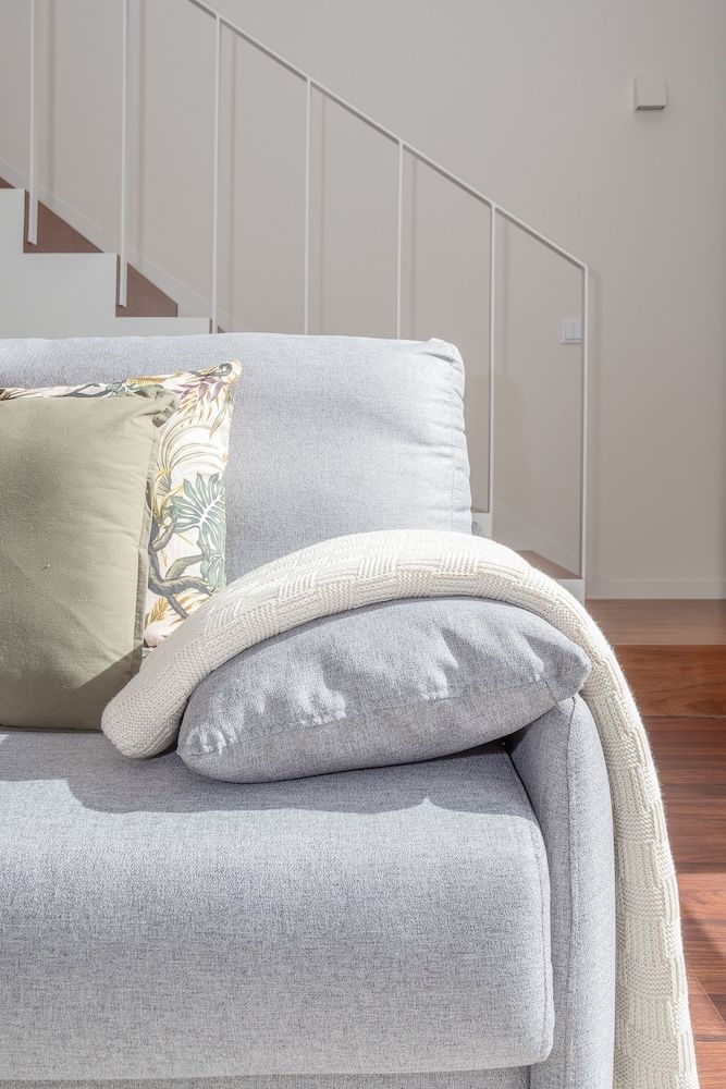 Liiiving - Luxury Gallery Apartment I Apartment 24