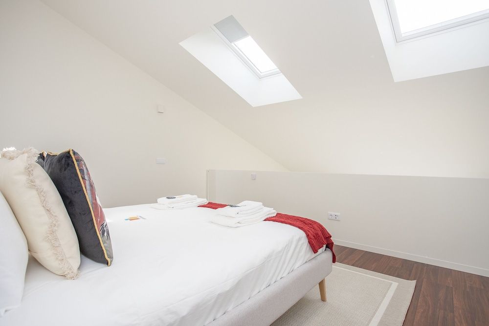 undefined Liiiving - Luxury Gallery Apartment I 4