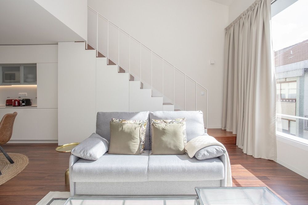 Liiiving - Luxury Gallery Apartment I Apartment 18