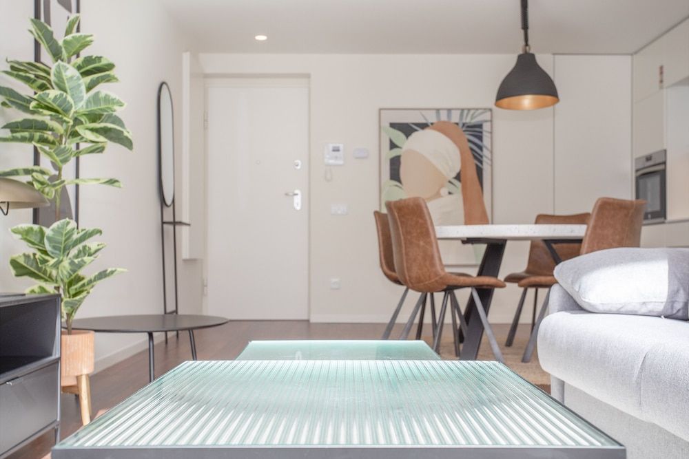 Liiiving - Luxury Gallery Apartment I Apartment 23