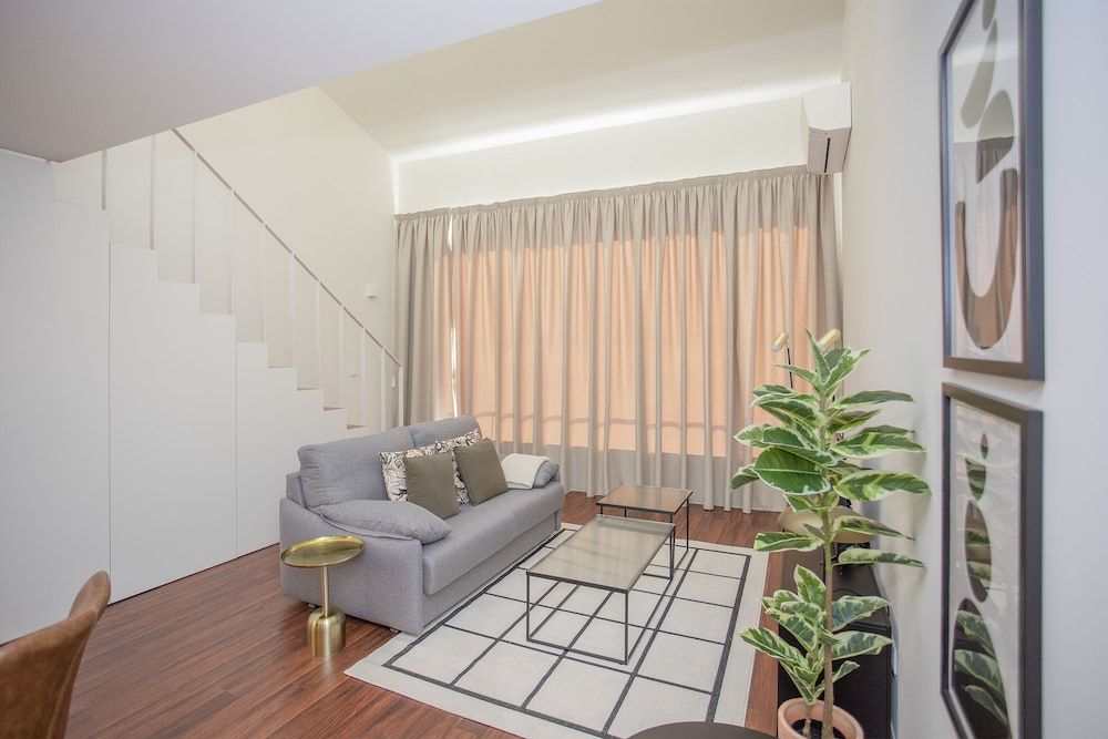 Liiiving - Luxury Gallery Apartment I Apartment 31