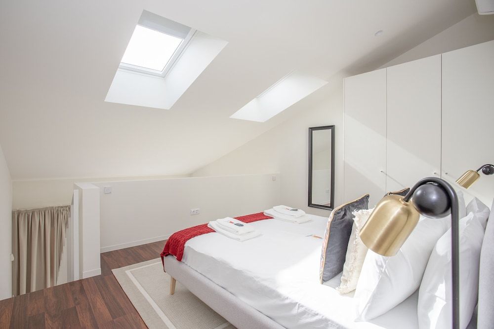 undefined Liiiving - Luxury Gallery Apartment I