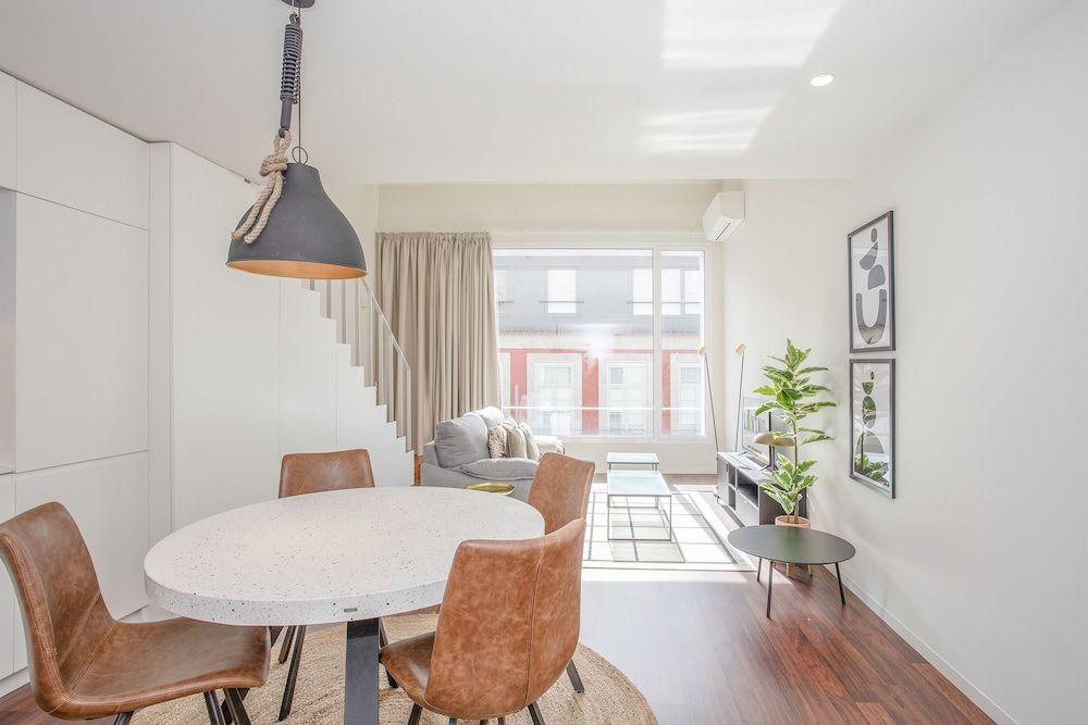 Liiiving - Luxury Gallery Apartment I Apartment 27