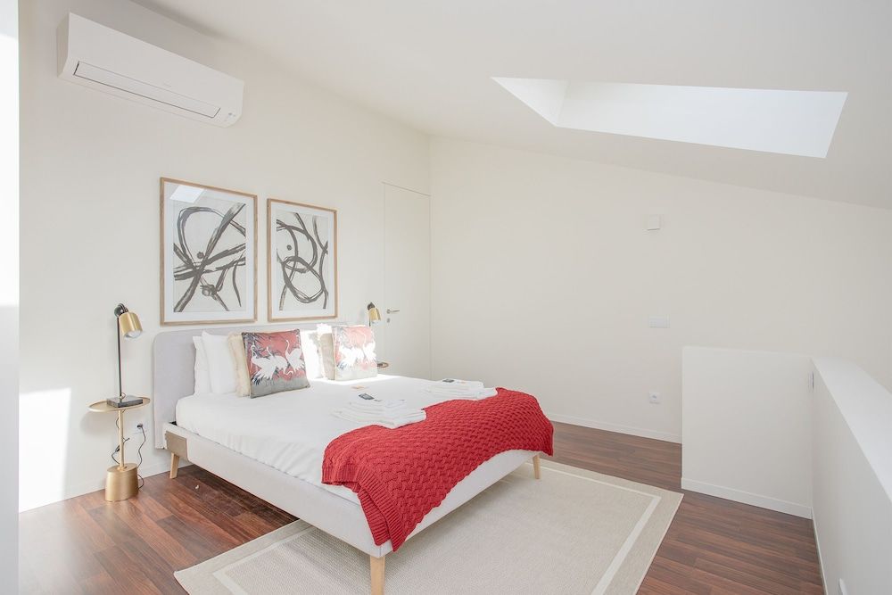 undefined Liiiving - Luxury Gallery Apartment I 8