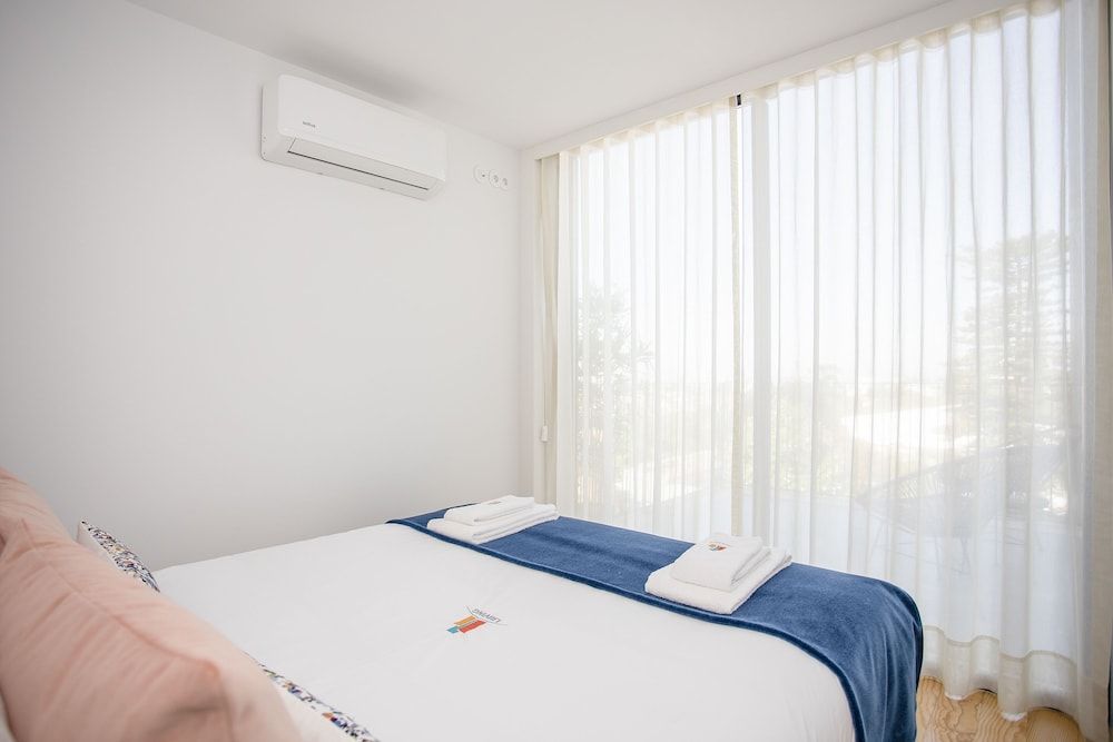 Liiiving in Porto-City View Apartment 3T Apartment 6