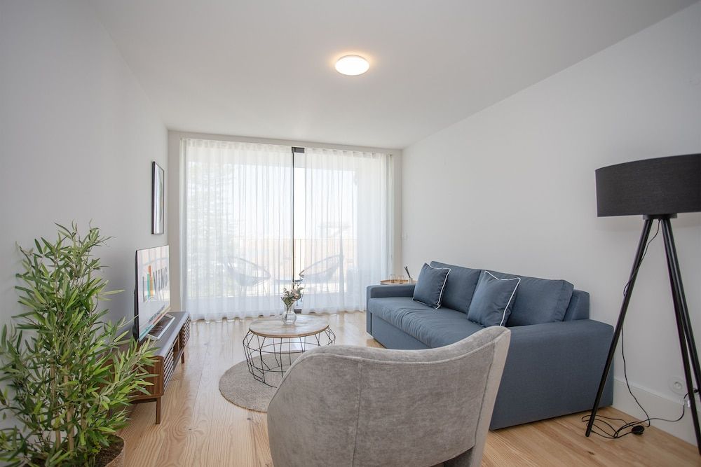 Liiiving in Porto-City View Apartment 3T Apartment 18
