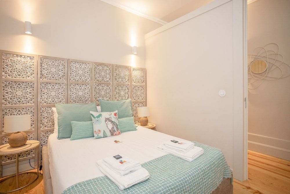 undefined Liiiving in - Ribeira Secret Apartment 8