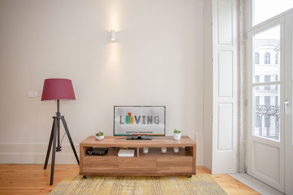 Liiiving in - Ribeira Secret Apartment Apartment 12