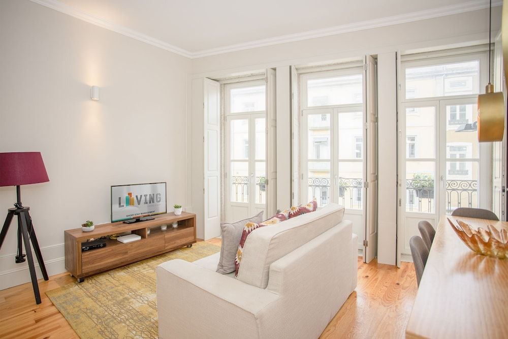 Liiiving in - Ribeira Secret Apartment Apartment 16
