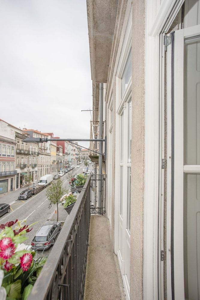 Liiiving in - Ribeira Secret Apartment Apartment 21