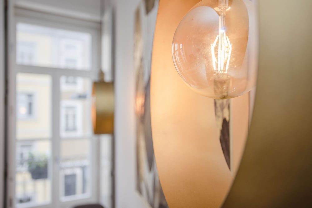 Liiiving in - Ribeira Secret Apartment Apartment 14